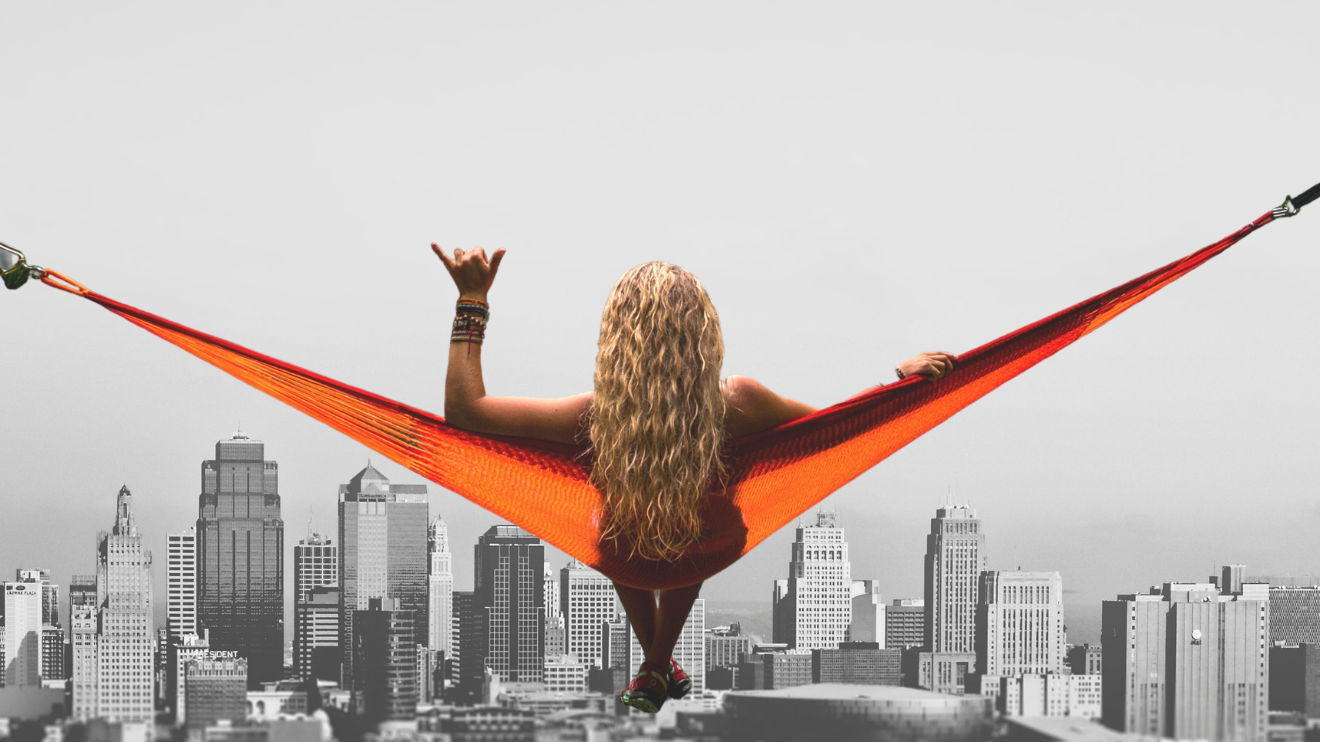 How to stop self-care from attacking the self