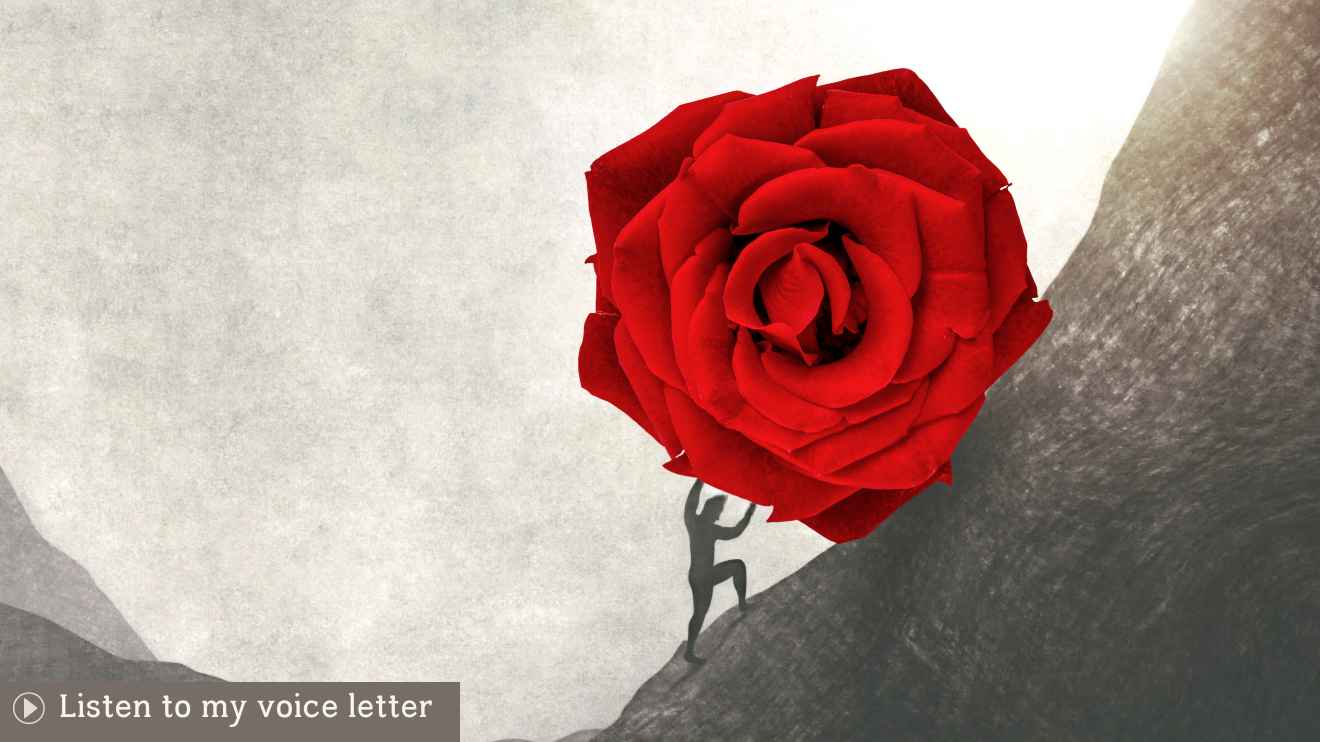 📜 Sanity Classics: Hope isn't what you think it is