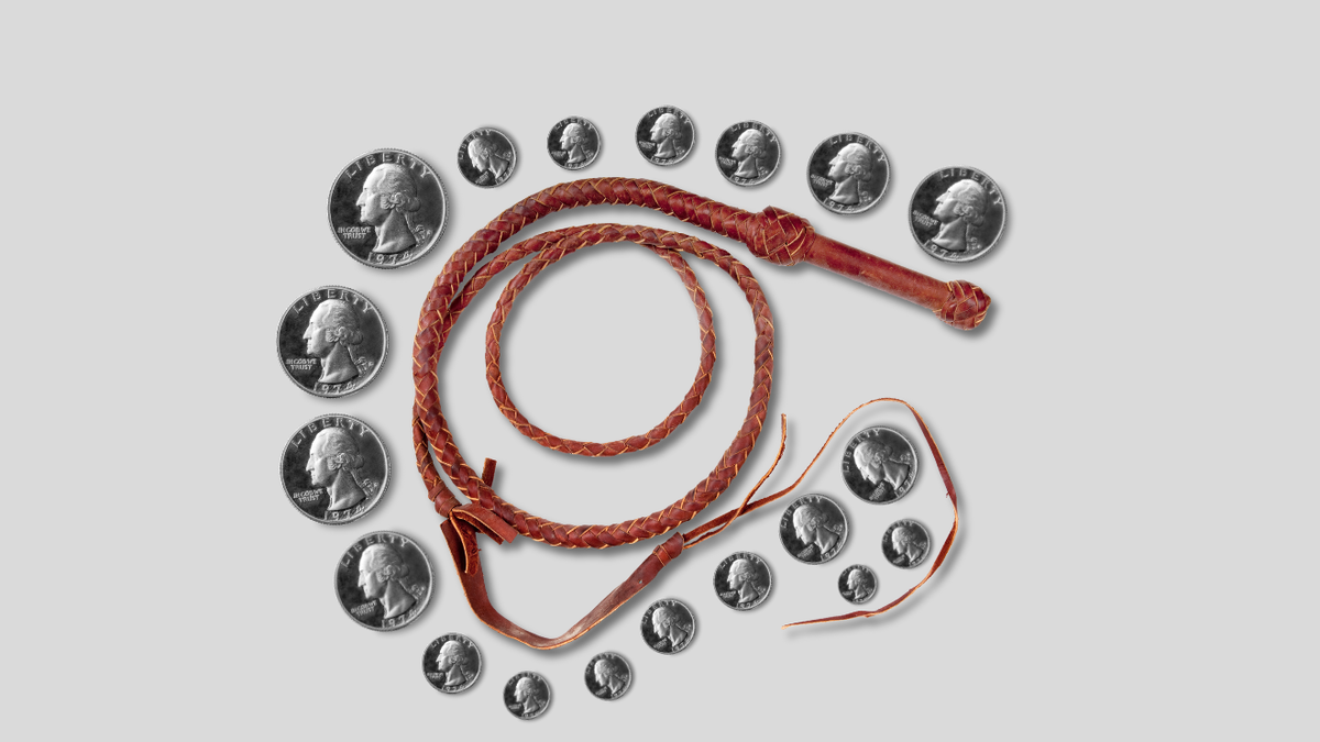 🗝️ Sanity Classics: Stop 'investing' in mental health