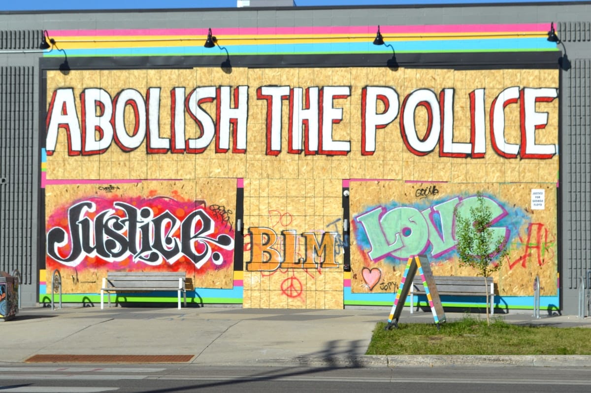 Can abolishing psychiatry and the police save America (and the world)?
