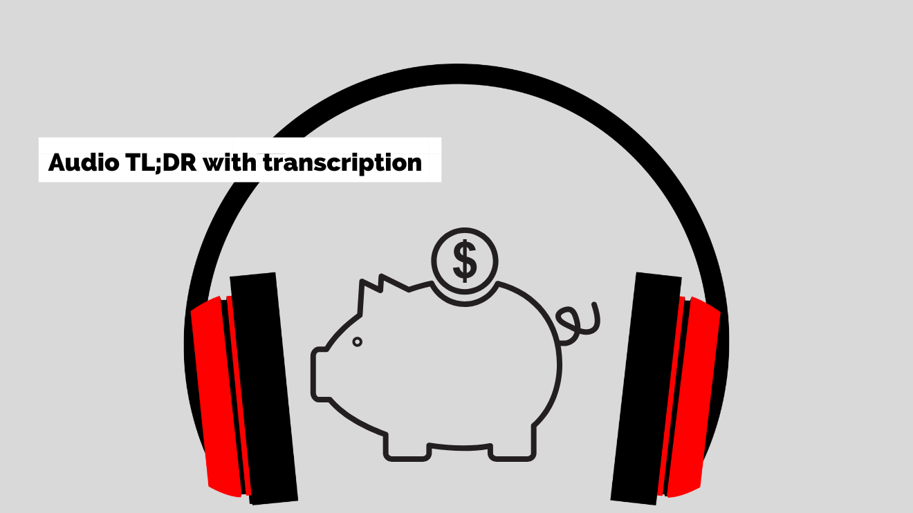 Listen: When cash is better than antidepressants