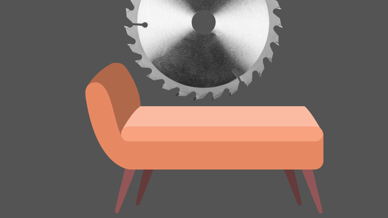 Mental health's cybersecurity nightmare is here. Now what?