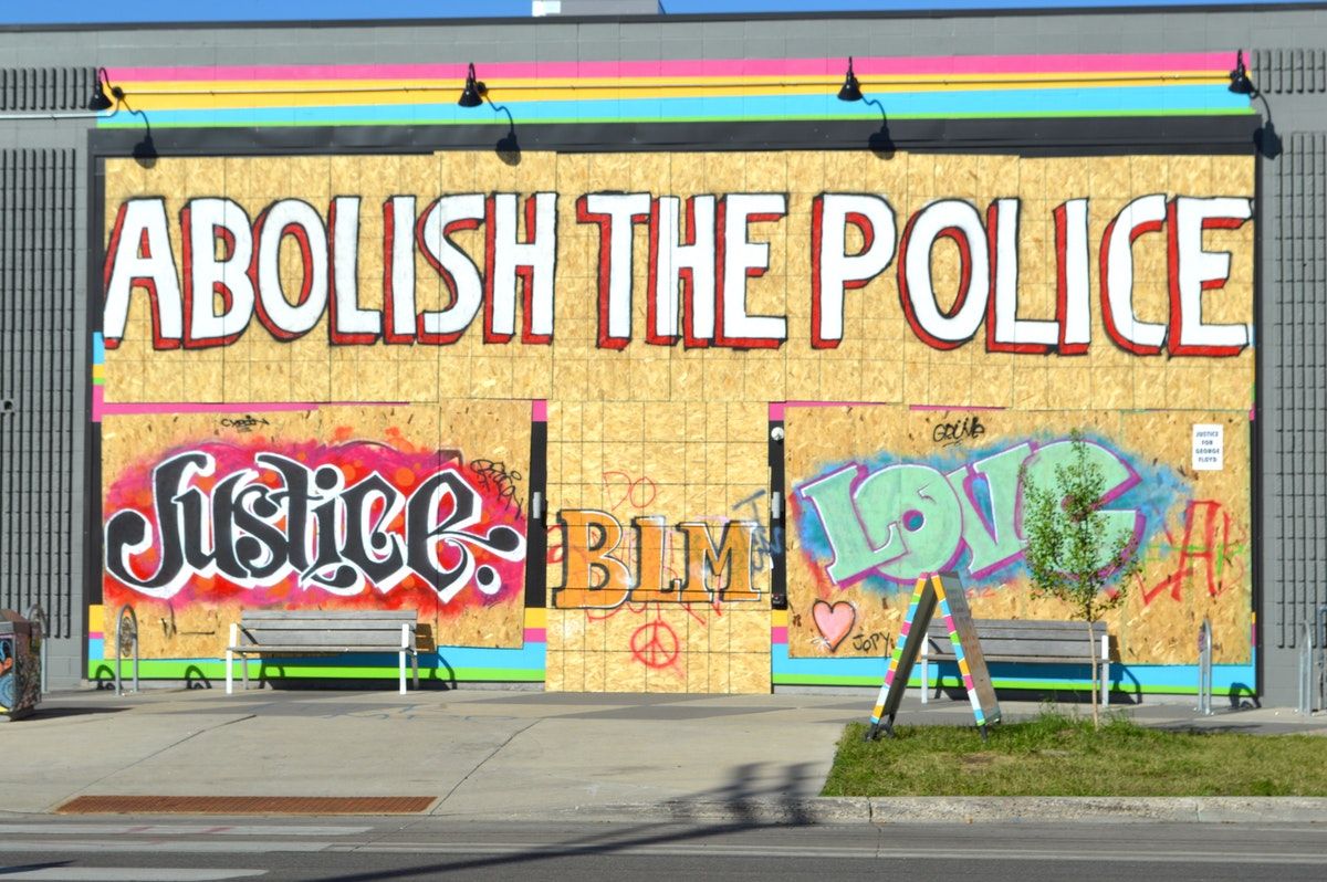 Can abolishing psychiatry and the police save America (and the world)?