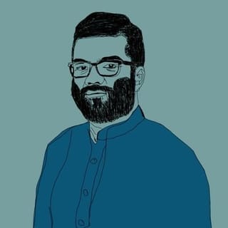 Tanmoy Goswami