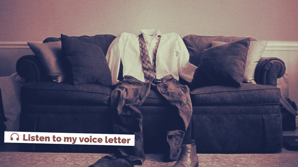 The case of the missing male therapist