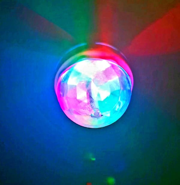 The miracle no one asked for: how 2020 cured my (our) awful holiday depression